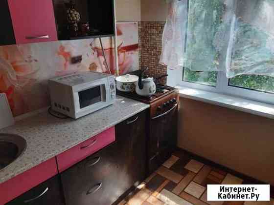 1-комнатная квартира, 31 м², 3/5 эт. в аренду посуточно в Златоусте Златоуст