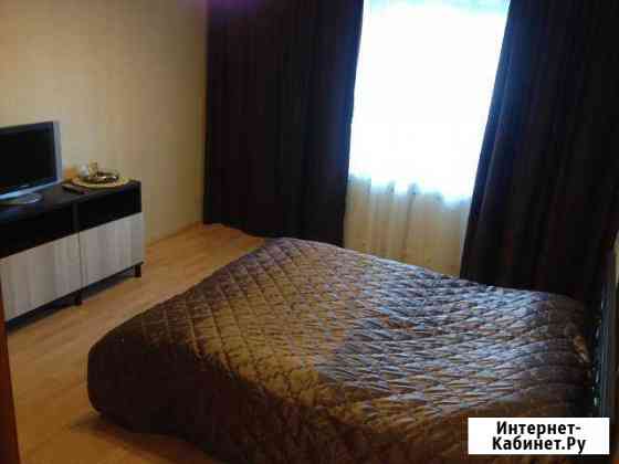 1-комнатная квартира, 38 м², 5/10 эт. в аренду посуточно в Уфе Уфа