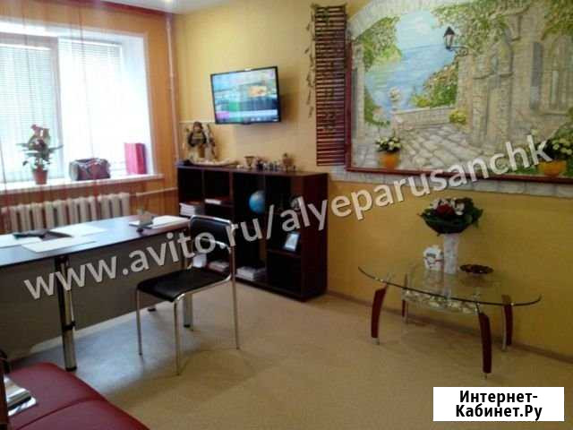 1-комнатная квартира, 33 м², 1/5 эт. на продажу в Новочебоксарске Новочебоксарск - изображение 1