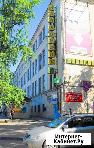 Торговое помещение, 16 кв.м. Хабаровск - изображение 1