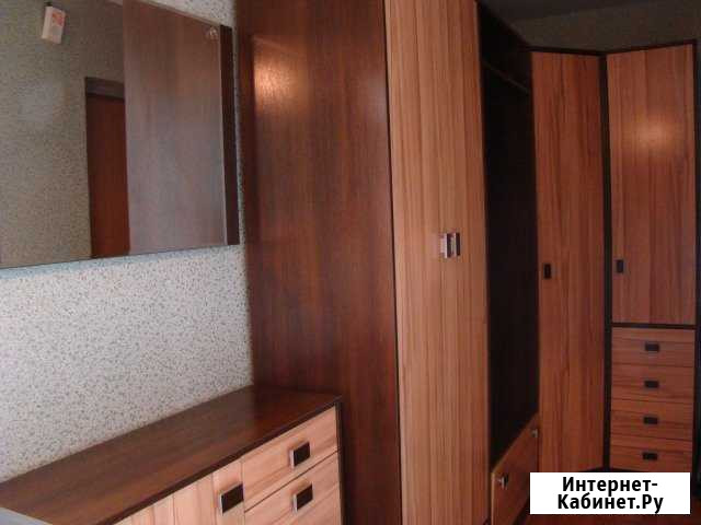 1-комнатная квартира, 48 м², 5/10 эт. в аренду на длительный срок в Смоленске Смоленск - изображение 1