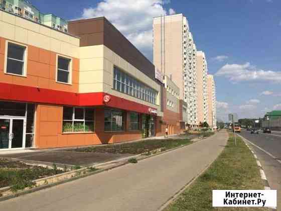 Аренда в ТЦ, Долгопрудный, от 100 кв.м. Долгопрудный