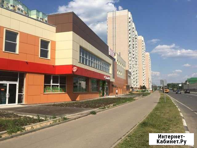 Аренда в ТЦ, Долгопрудный, от 100 кв.м. Долгопрудный - изображение 1