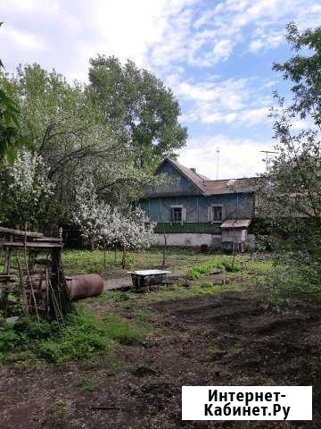 Дом 65 м² на участке 30 сот. на продажу в Копейске Копейск - изображение 1