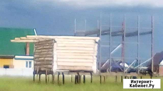 Участок ИЖС 15 сот. на продажу в Архангельском Республики Башкортостан Архангельское - изображение 1