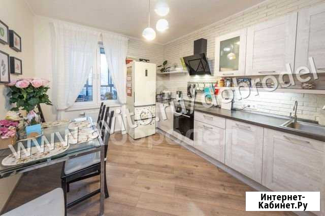 3-комнатная квартира, 79.5 м², 15/16 эт. на продажу в Екатеринбурге Екатеринбург - изображение 1