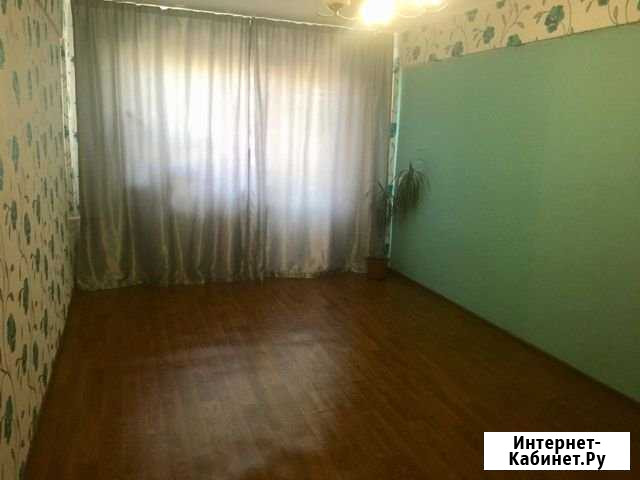 3-комнатная квартира, 57 м², 5/5 эт. на продажу в Красноярске Красноярск - изображение 1