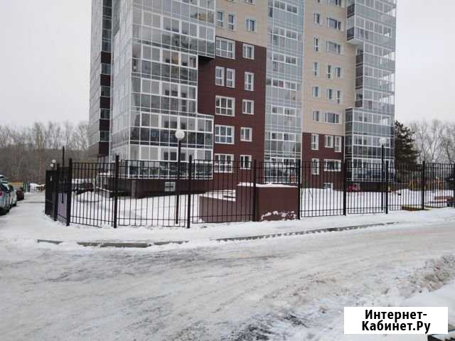 1-комнатная квартира, 42.5 м², 2/21 эт. на продажу в Томске Томск - изображение 1