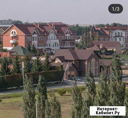 Коттедж 524.5 м² на участке 600 сот. на продажу в Омске Омск - изображение 1