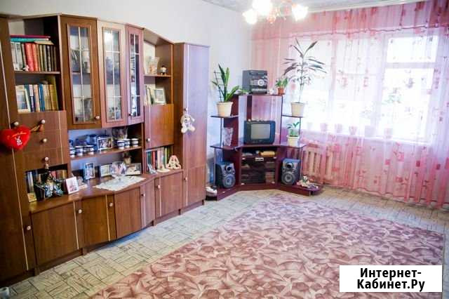 2-комнатная квартира, 52 м², 4/9 эт. на продажу в Волжском Волгоградской области Волжский Волгоградской области - изображение 1