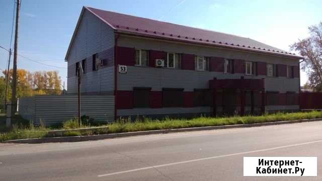 Дом 1192 м² на участке 46 сот. на продажу в Железногорске Красноярского края Железногорск - изображение 1