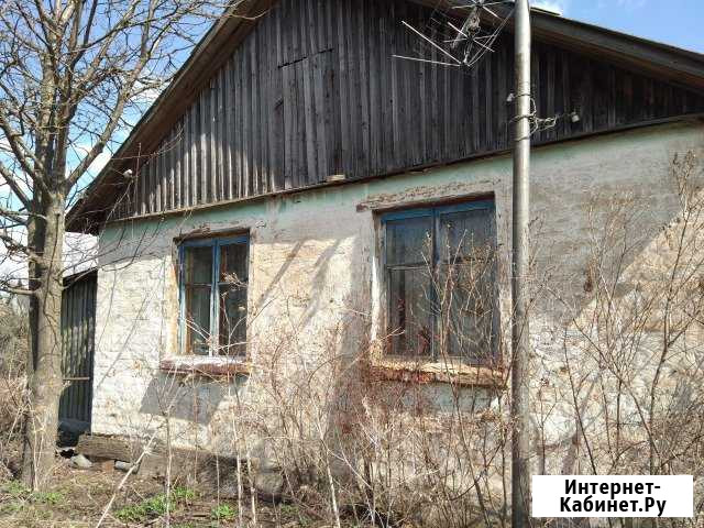 Дом 42.3 м² на участке 10 сот. на продажу в Орле Орёл - изображение 1