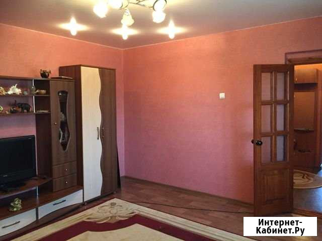 3-комнатная квартира, 70 м², 2/9 эт. на продажу в Рубцовске Рубцовск - изображение 1