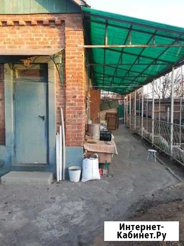 Дом 80.2 м² на участке 8 сот. на продажу в Новочеркасске Новочеркасск - изображение 1