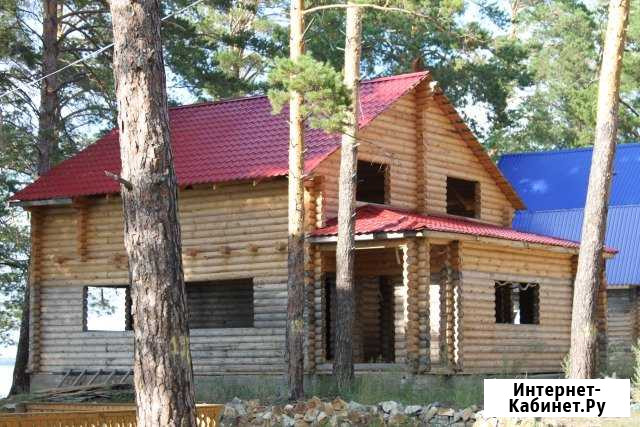 Дача 140 м² на участке 3 сот. на продажу в Рубцовске Рубцовск - изображение 1