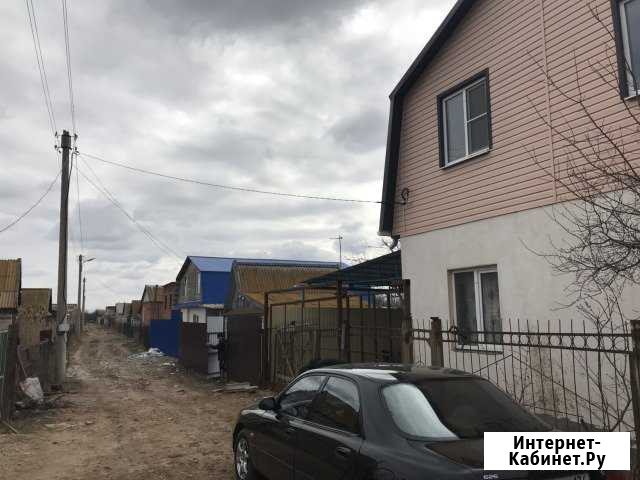 Дача 35.4 м² на участке 6 сот. на продажу в Астрахани Астрахань - изображение 1
