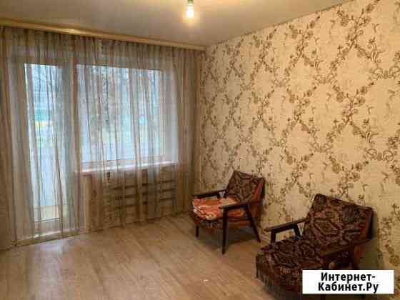 2-комнатная квартира, 45 м², 2/5 эт. на продажу в Туле Тула