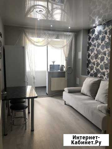 1-комнатная квартира, 45 м², 2/6 эт. в аренду посуточно в Новом Уренгое Новый Уренгой - изображение 1