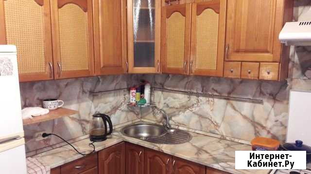 1-комнатная квартира, 38 м², 1/9 эт. на продажу в Великом Новгороде Великий Новгород - изображение 1