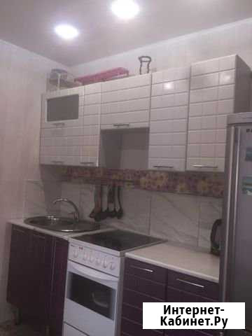 2-комнатная квартира, 56 м², 2/10 эт. на продажу в Новосибирске Новосибирск - изображение 1