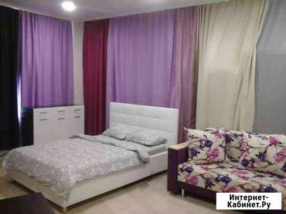 1-комнатная квартира, 45 м², 6/7 эт. в аренду посуточно в Уфе Уфа