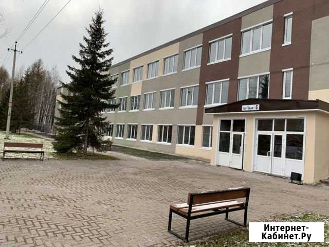 1-комнатная квартира, 18 м², 3/3 эт. в аренду на длительный срок в Томске Томск - изображение 1