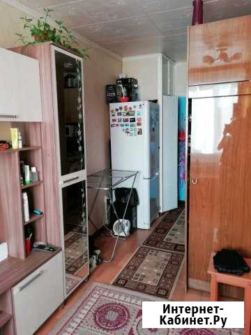 Комната 18 м² в 1-ком. кв., 5/5 эт. на продажу в Нижнем Новгороде Нижний Новгород - изображение 1