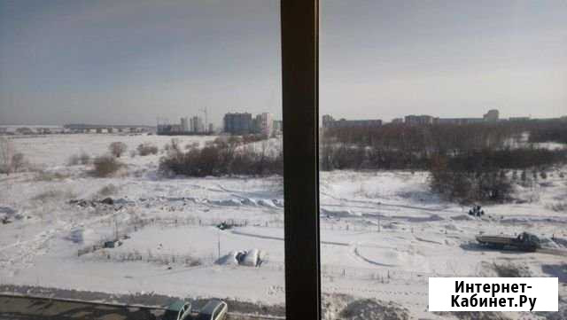 1-комнатная квартира, 36.3 м², 5/16 эт. на продажу в Кемерово Кемерово - изображение 1