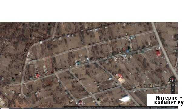 Участок ИЖС 6 сот. на продажу в Благовещенске Амурской области Благовещенск - изображение 1