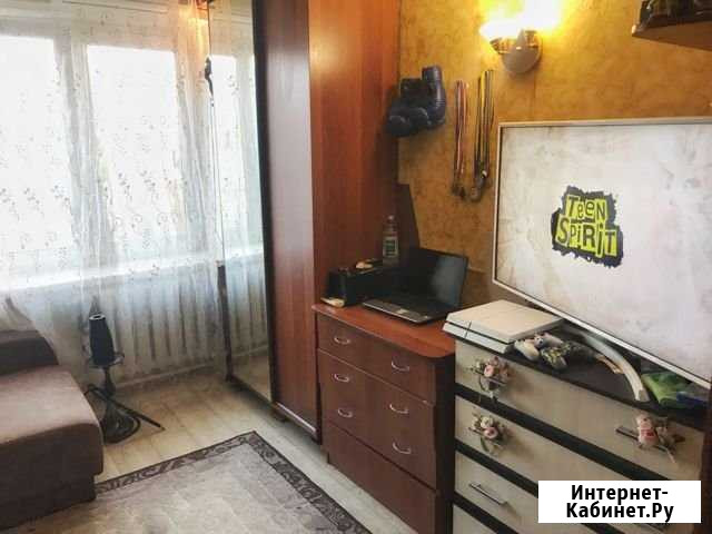 1-комнатная квартира, 12 м², 5/5 эт. на продажу в Симферополе Симферополь - изображение 1
