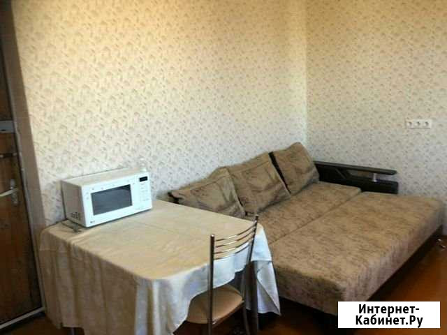 Комната 16 м² в 1-ком. кв., 2/2 эт. в аренду на длительный срок в Новороссийске Новороссийск - изображение 1