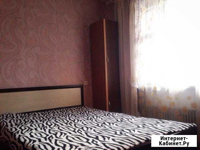 1-комнатная квартира, 28 м², 6/9 эт. в аренду посуточно в Балаково Балаково - изображение 1