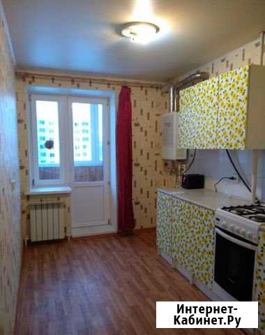 1-комнатная квартира, 29 м², 4/5 эт. на продажу в Иглино Иглино - изображение 1