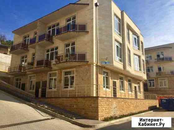 1-комнатная квартира, 32 м², 1/3 эт. на продажу в Сочи Сочи