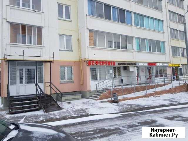 Помещение свободного назначения, 87 кв.м. Набережные Челны - изображение 1