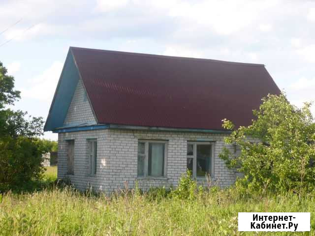 Дом 41 м² на участке 15 сот. на продажу в Москве Москва - изображение 1