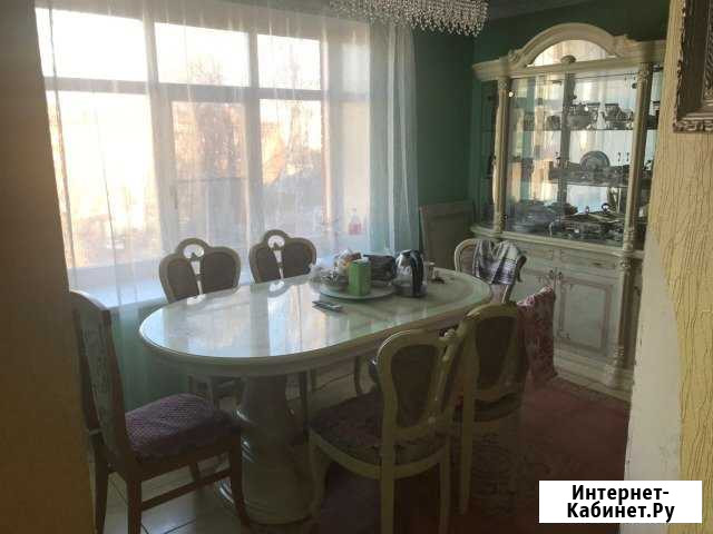 5-комнатная квартира, 165 м², 4/5 эт. на продажу в Ижевске Ижевск - изображение 1