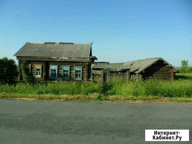 Участок ИЖС 2927 сот. на продажу в Камышлове Камышлов - изображение 1