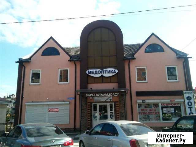 Помещение свободного назначения, 210 кв.м. Крымск - изображение 1