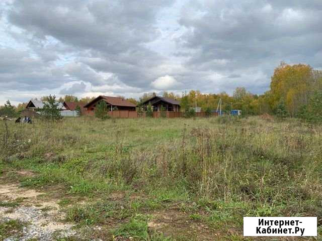 Участок ИЖС 10 сот. на продажу в Тюмени Тюмень - изображение 1