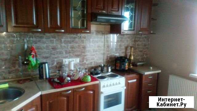 2-комнатная квартира, 50 м², 2/27 эт. на продажу в Мурино Мурино - изображение 1
