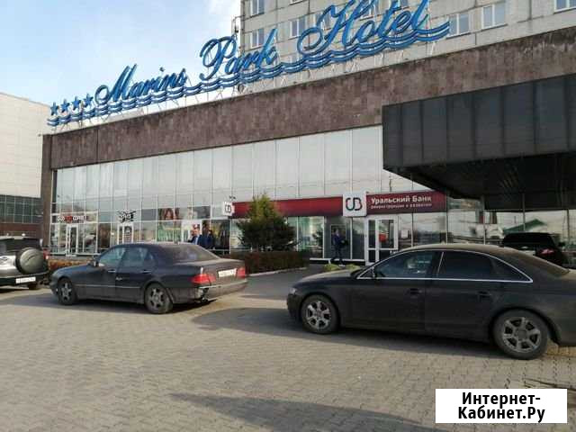 Помещение свободного назначения, 400 кв.м. Новосибирск - изображение 1