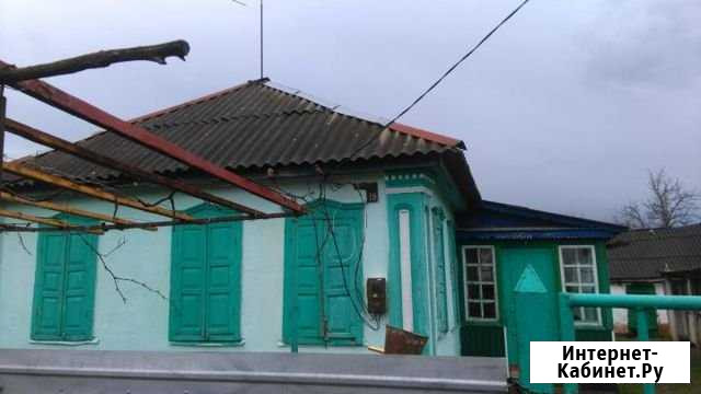 Дом 56 м² на участке 27 сот. на продажу в Блечепсине Блечепсин - изображение 1