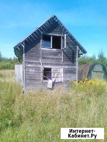 Участок СНТ, ДНП 10 сот. на продажу в Константиновском Ярославской области Константиновский - изображение 1