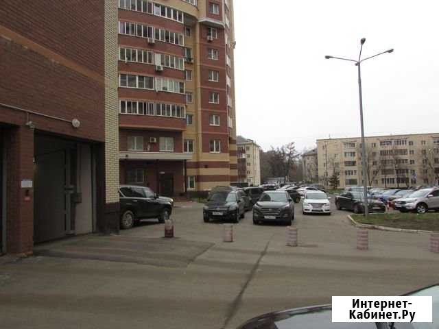 Машиноместо 18 м² на продажу в Солнечногорске Солнечногорск - изображение 1