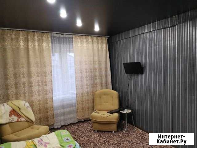 Дом 68 м² на участке 2 сот. на продажу в Красногорском Челябинской области Красногорский - изображение 1