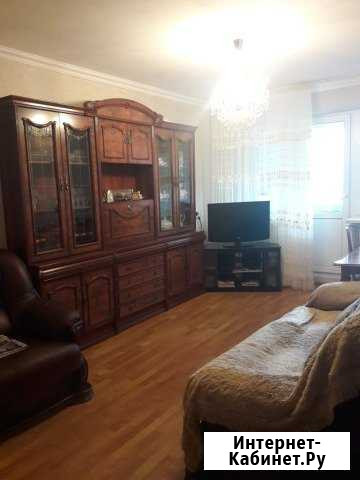 3-комнатная квартира, 62 м², 4/5 эт. на продажу в Нальчике Нальчик - изображение 1