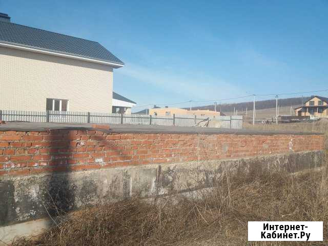 Участок ИЖС 6 сот. на продажу в Альметьевске Альметьевск - изображение 1