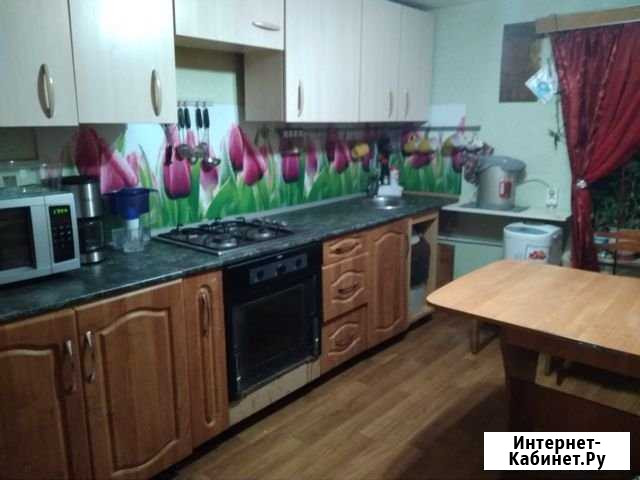 Дом 67 м² на участке 15 сот. на продажу в Двуреченске Двуреченск - изображение 1