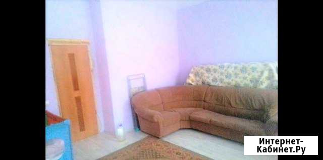 2-комнатная квартира, 56 м², 2/3 эт. в аренду на длительный срок в Твери Тверь - изображение 1